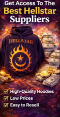 Hellstar Vendor 🔥